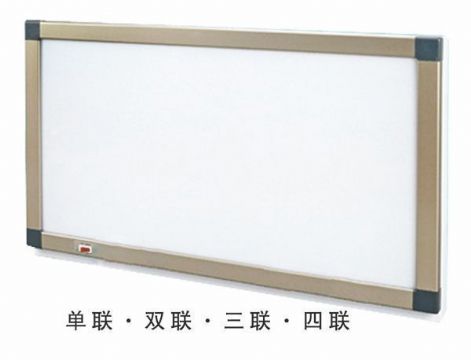 點擊查看詳細信息<br>標題：普通醫(yī)用觀片燈 閱讀次數(shù)：2006