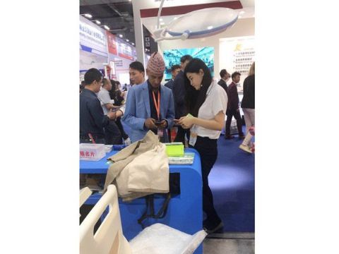 點擊查看詳細信息<br>標題：國際展會 閱讀次數(shù)：2185