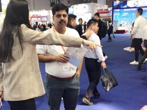 點擊查看詳細信息<br>標題：國際展會 閱讀次數(shù)：2353